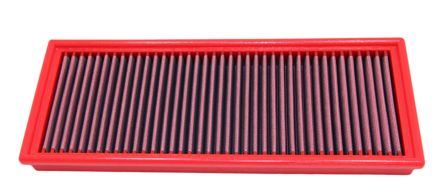 BMC Luftfilter LAMBORGHINI  COUNTACH 5.2 V12 LP5000S Quattrovalvole  K-Jetronic [Full Kit], BJ 89 > 90