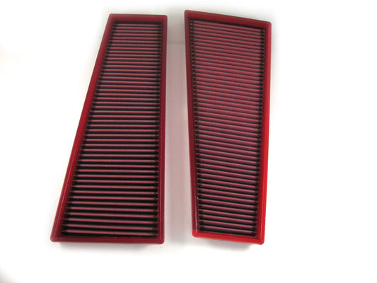 BMC Luftfilter PORSCHE CARRERA GT 5.7 V10 [Full Kit], BJ 04 > 08