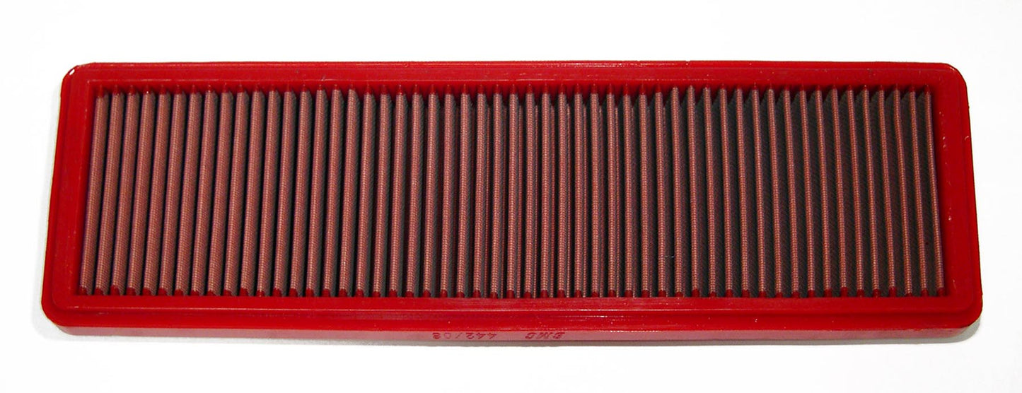 BMC Luftfilter BUGATTI VEYRON 8.0 W16 EB 16.4 Grand Sport Vitesse [2 Filters Required], BJ 12 > 15