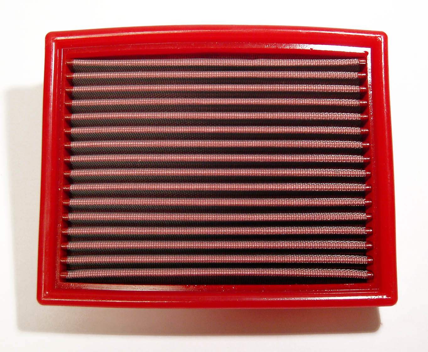 BMC Luftfilter FIAT SEDICI (189) 1.9 JTD, BJ 06 > 09