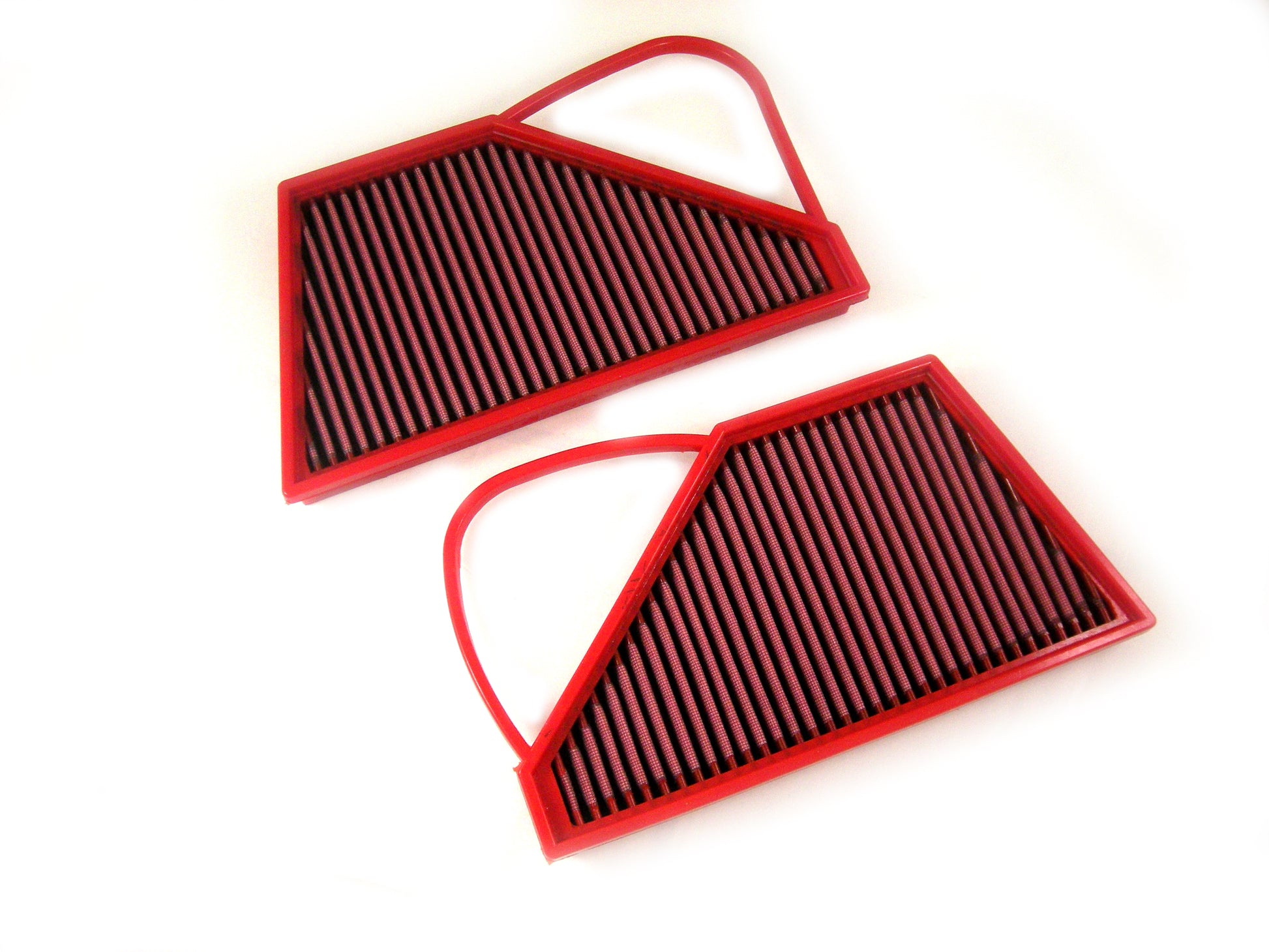 BMC Luftfilter BENTLEY  CONTINENTAL 6.0 W12 GTC [Full Kit], BJ 06 > 11