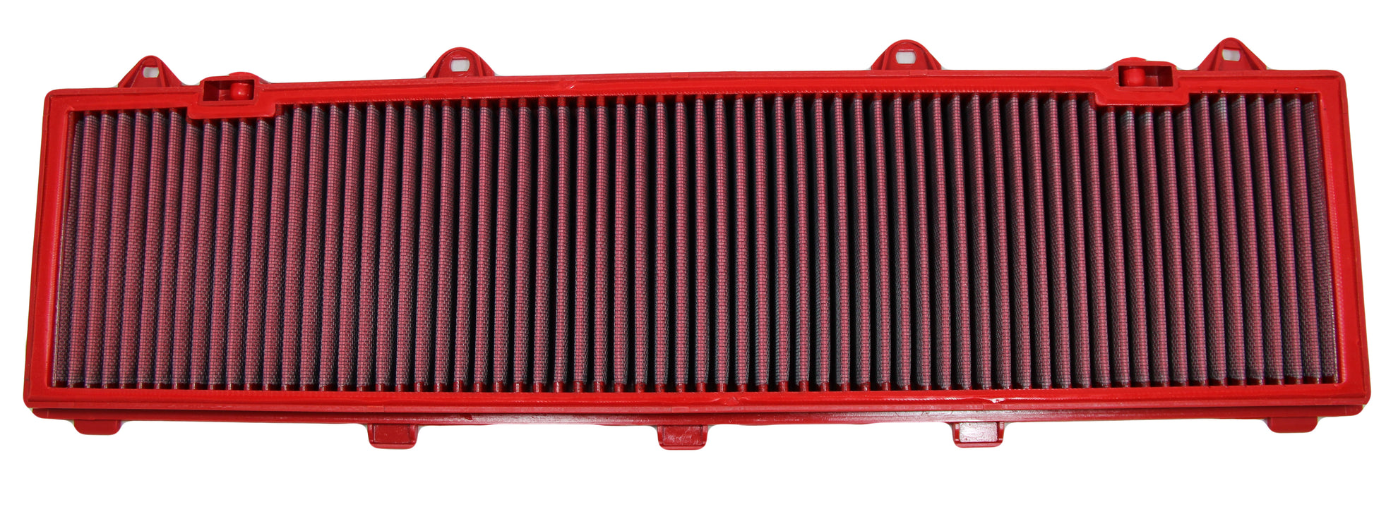 BMC Luftfilter PORSCHE 911 (997) 3.6 H6 Turbo Cabriolet, BJ 07 > 09