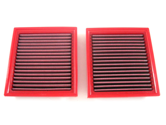 BMC Luftfilter NISSAN SKYLINE (V36) 350GT V6  [Full Kit], BJ 06 > 08