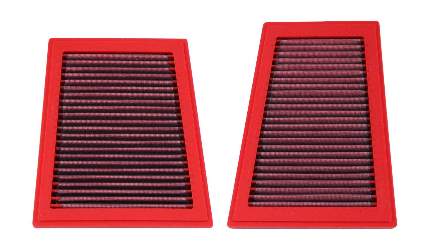 BMC Luftfilter MERCEDES CLASS E (W211/S211) E 320 CDI V6 [Full Kit], BJ 05 > 09