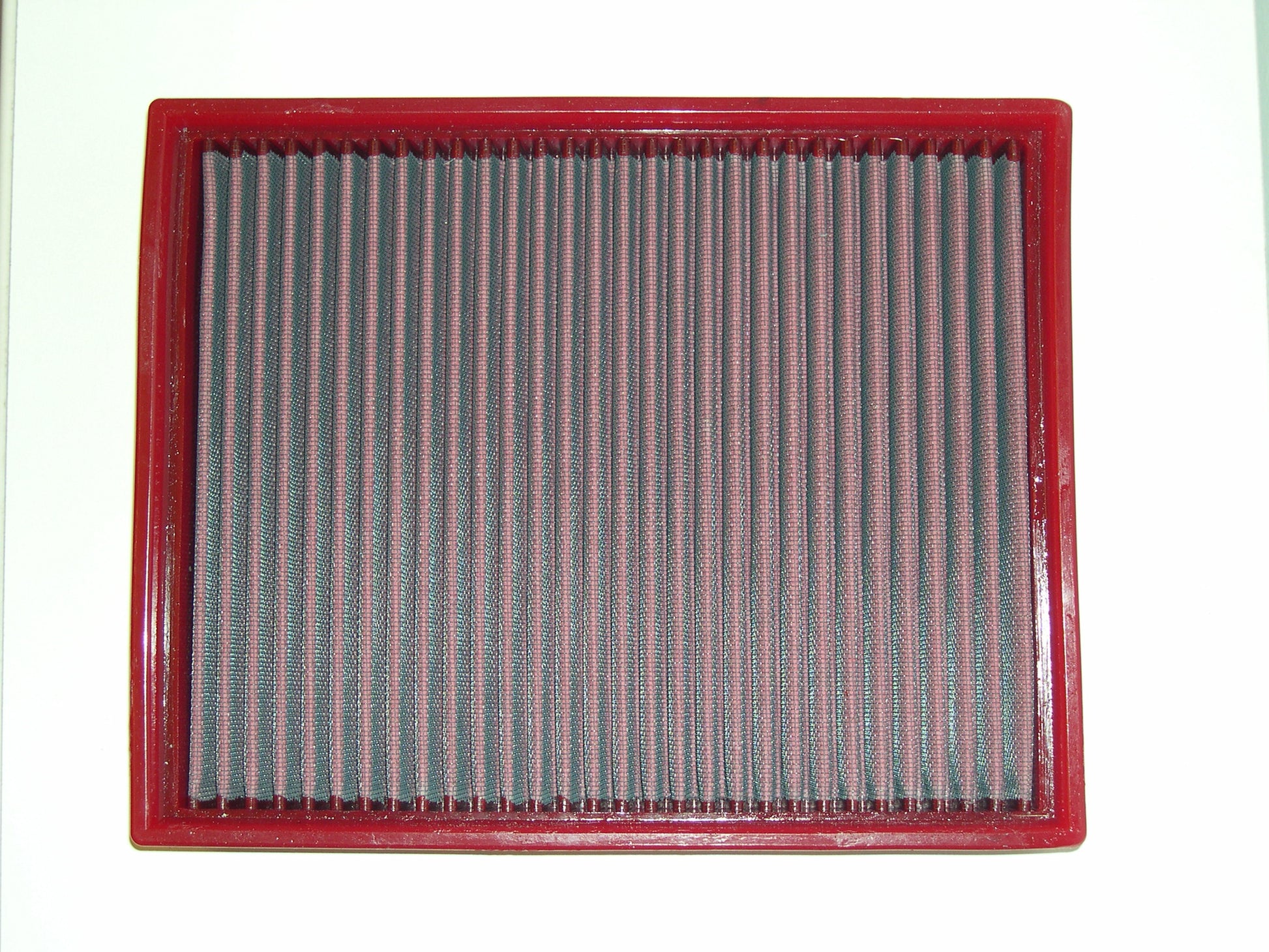 BMC Luftfilter SSANGYONG KYRON 3.2 M320, BJ 08 > 