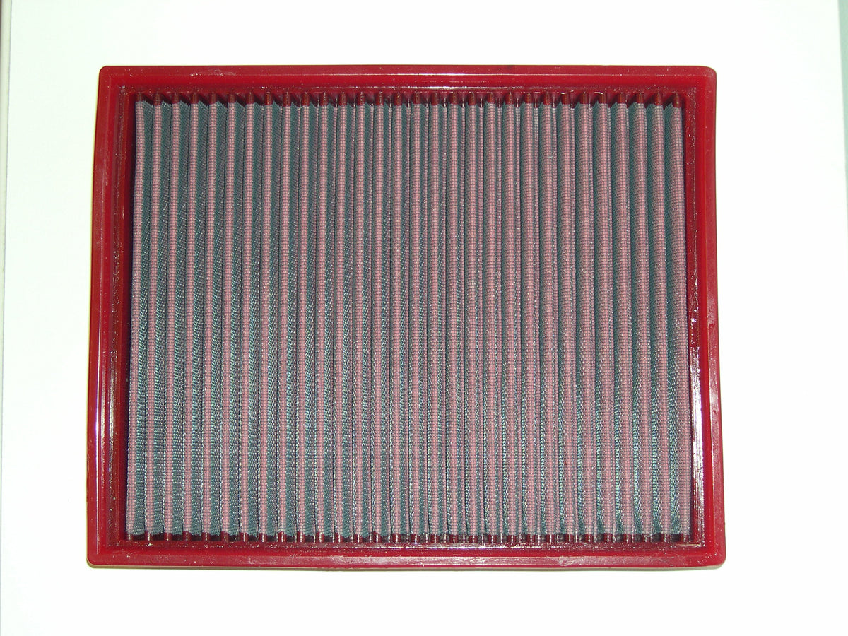 BMC Luftfilter SSANGYONG ACTYON 2.3, BJ 07 > 