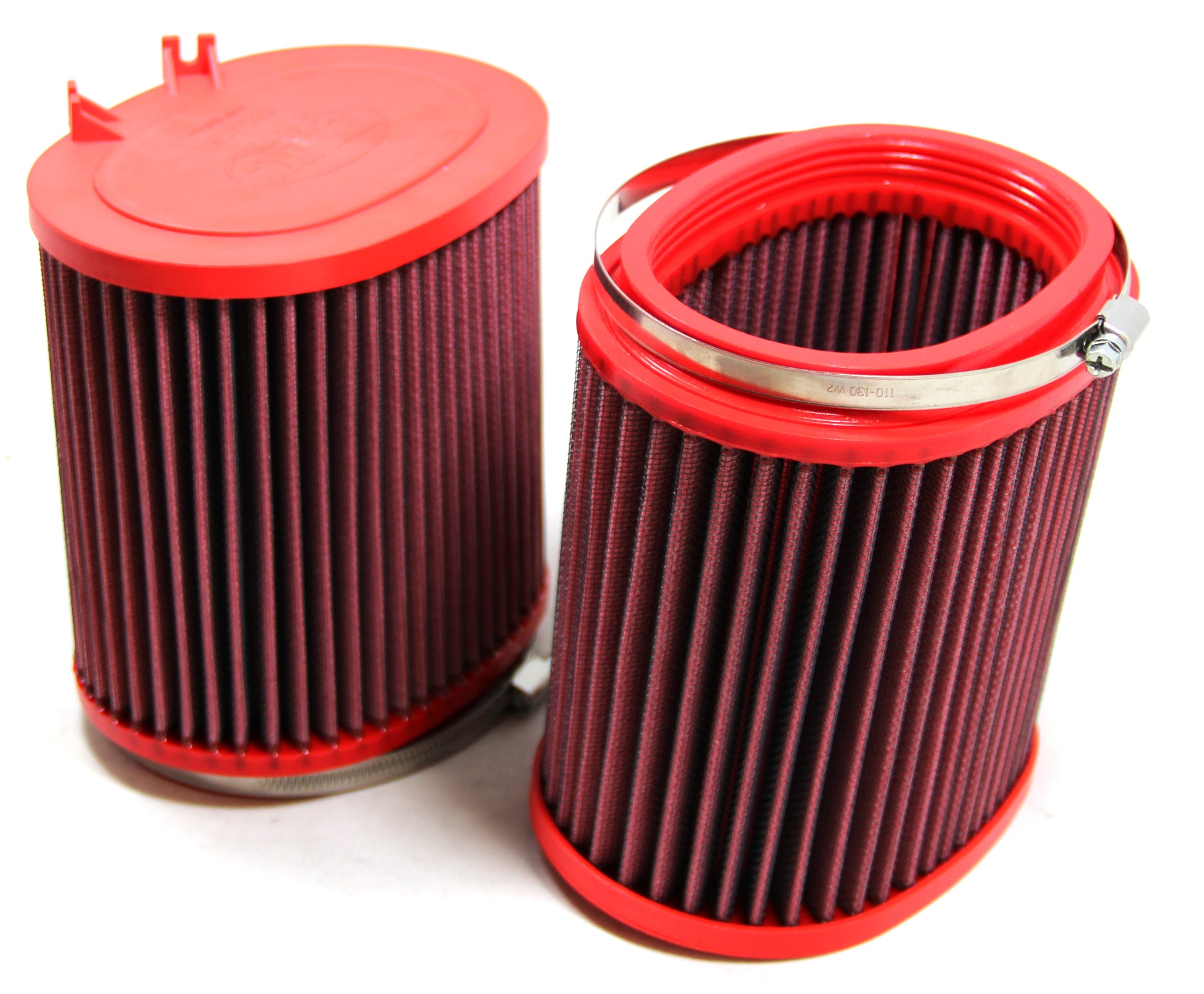 BMC Luftfilter PORSCHE 911 (997.2) 3.6 H6 Carrera [Full Kit], BJ 09 > 11