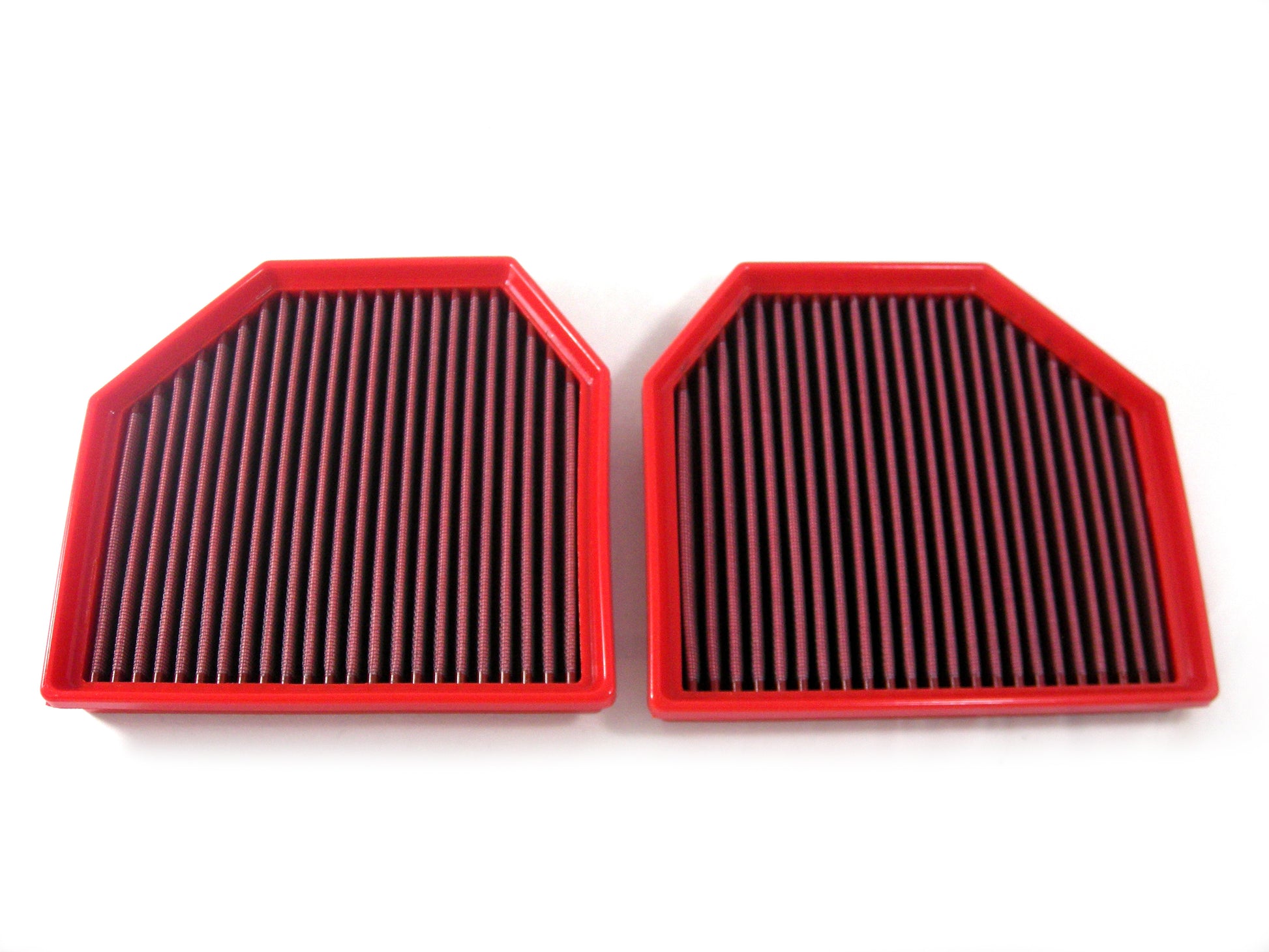 BMC Luftfilter BMW 5 (F10, F11, F18) M5 Competition [Full Kit], BJ 12 > 16