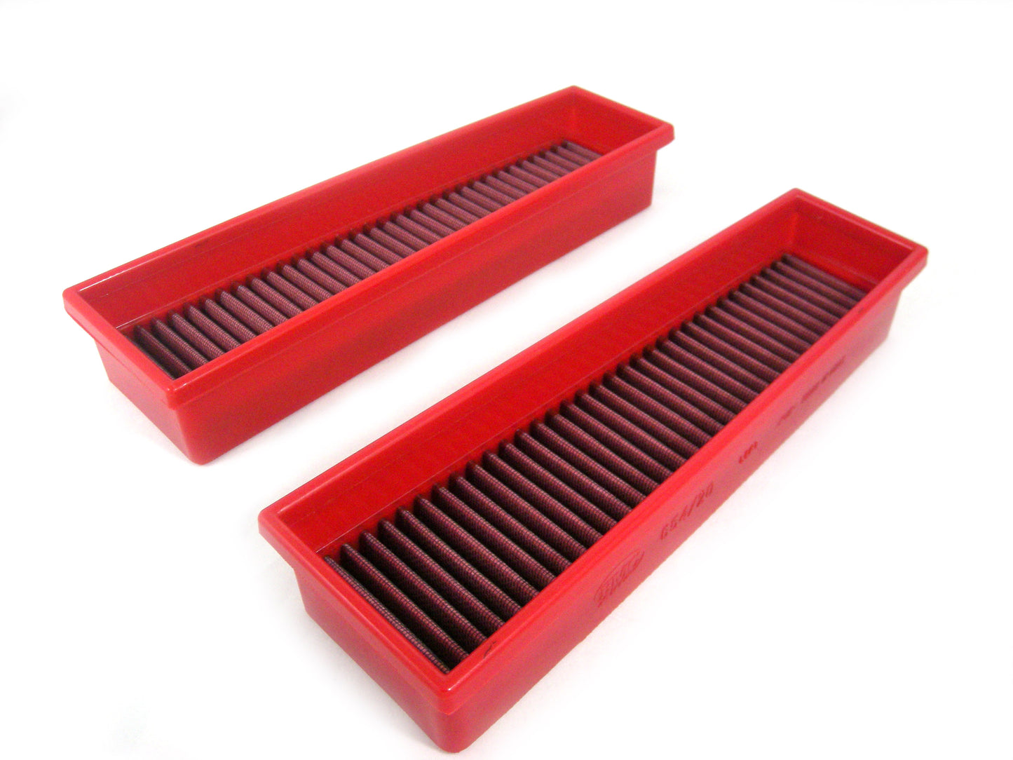 BMC Luftfilter BMW X 5 (E70) M 50 4.4 V8 [Full Kit], BJ 09 > 13