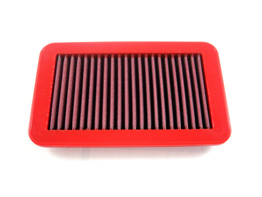 BMC Luftfilter SUZUKI ALTO V 1.0 [OEM n° 13780 M83K00], BJ 09 > 11