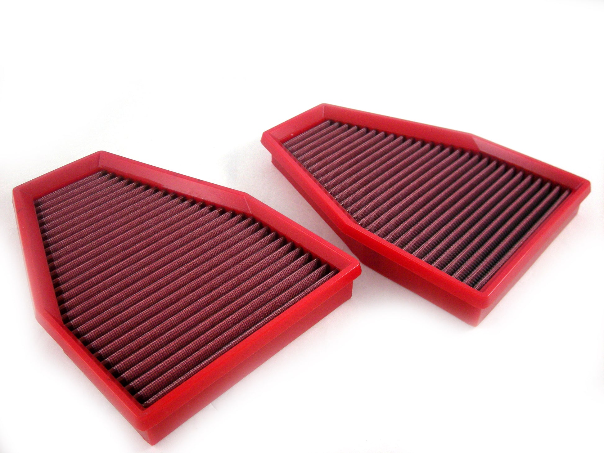BMC Luftfilter PORSCHE 911 (991) 3.8 H6 Carrera GTS [Full Kit], BJ 14 > 16