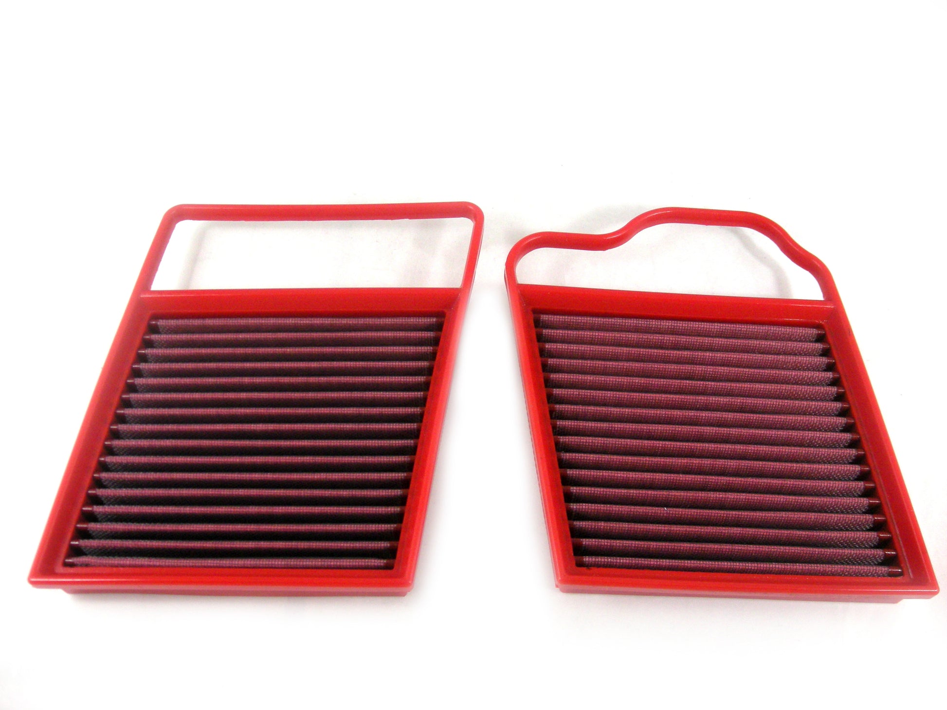 BMC Luftfilter AUDI A6 (4F/C6) 5.0 TFSI RS6 [Full Kit], BJ 08 > 10