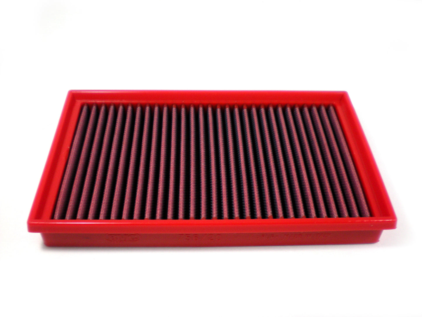 BMC Luftfilter AUDI A3 + CABRIOLET (8VA/8VS/8V7) 2.0 TFSI S3, BJ 16 > 18