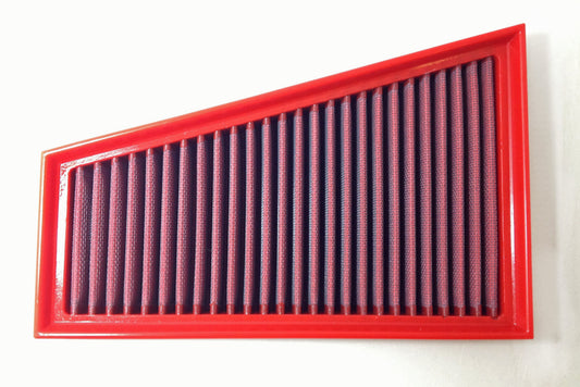 BMC Luftfilter MERCEDES GLA (X156) GLA 180, BJ 15 > 