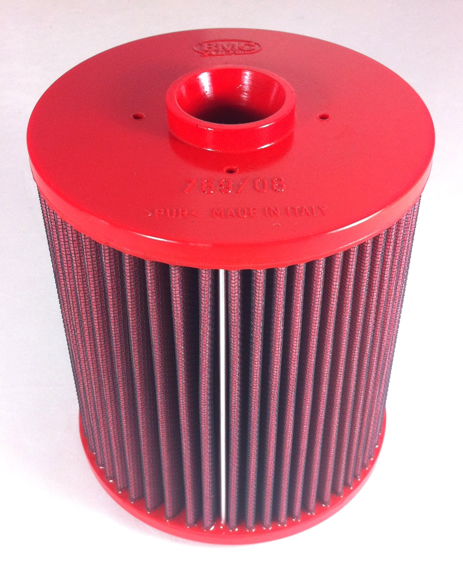 BMC Luftfilter AUDI  A6 (4G2/4G5/4GC/4GD) 4.0 TFSI RS6, BJ 13 > 18