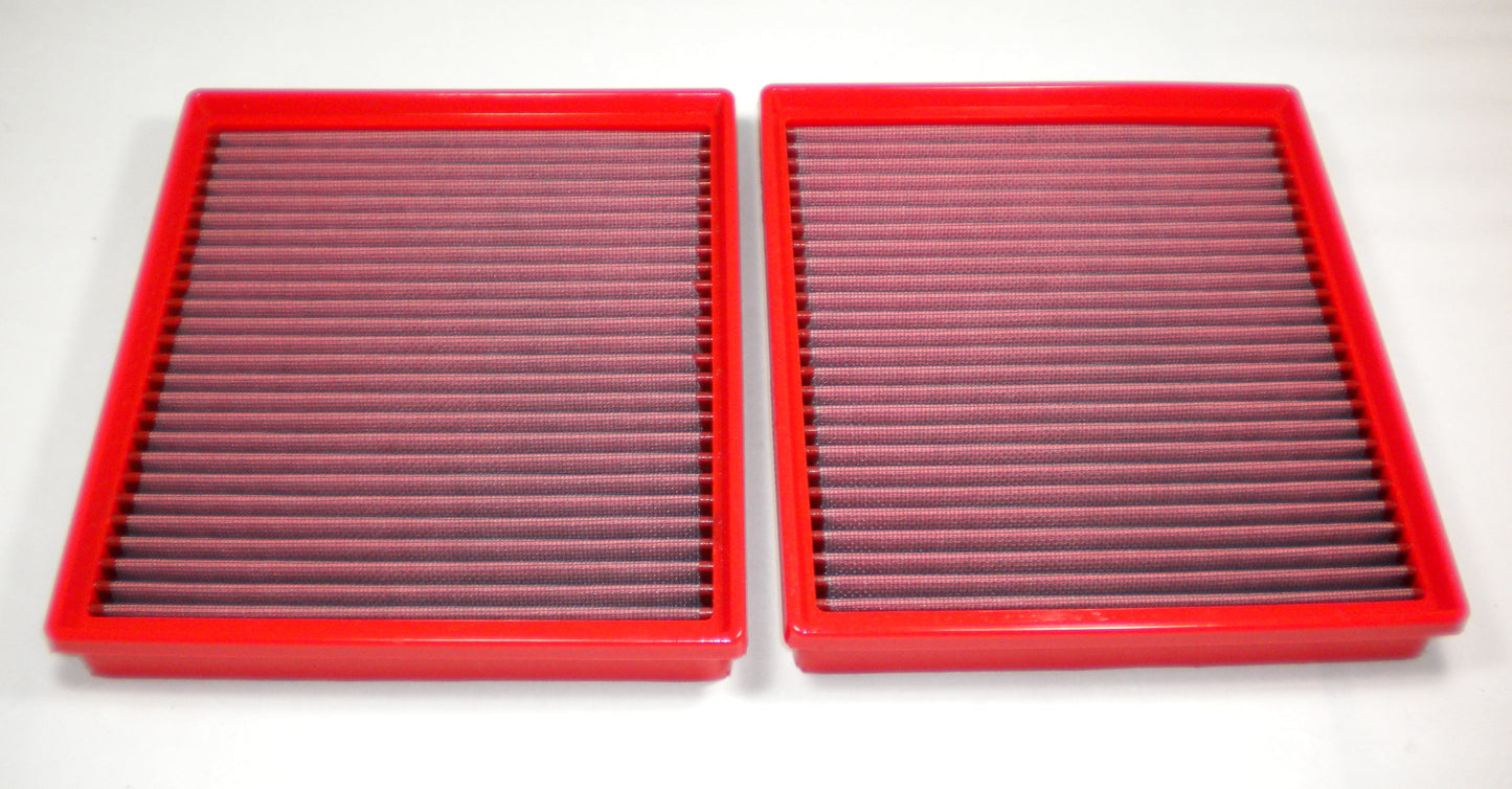 BMC Luftfilter MERCEDES GL (X164) GL 450 CDI, BJ 09 > 11