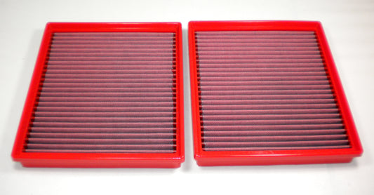 BMC Luftfilter MERCEDES CLASS S (W221) S 420 CDI, BJ 06 > 09