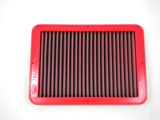 BMC Luftfilter HYUNDAI H-1/H-1 STAREX / H 200/ i800 / iLOAD / SATELLITE 2.5 CRDi, BJ 15 > 