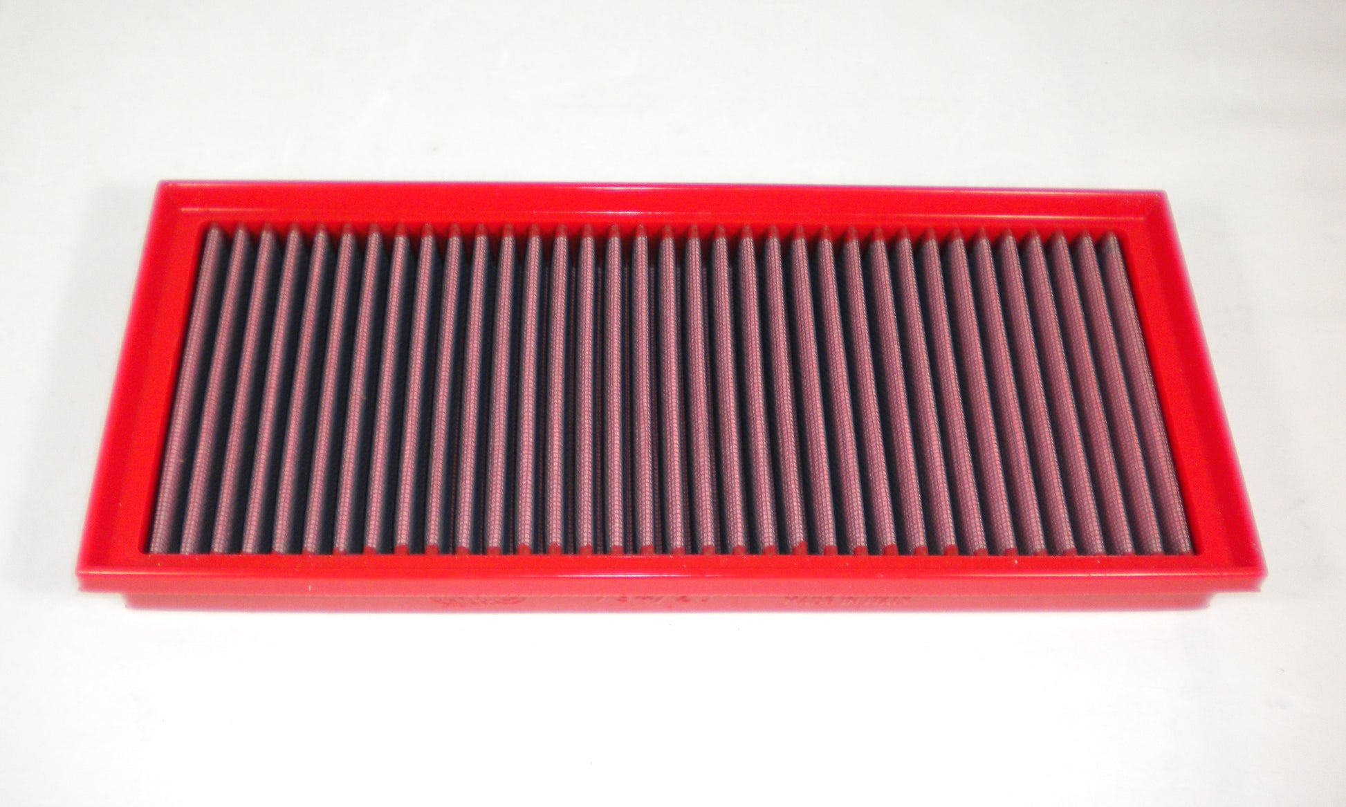 BMC Luftfilter TOYOTA PROACE 2.0 D4-D, BJ 13 > 