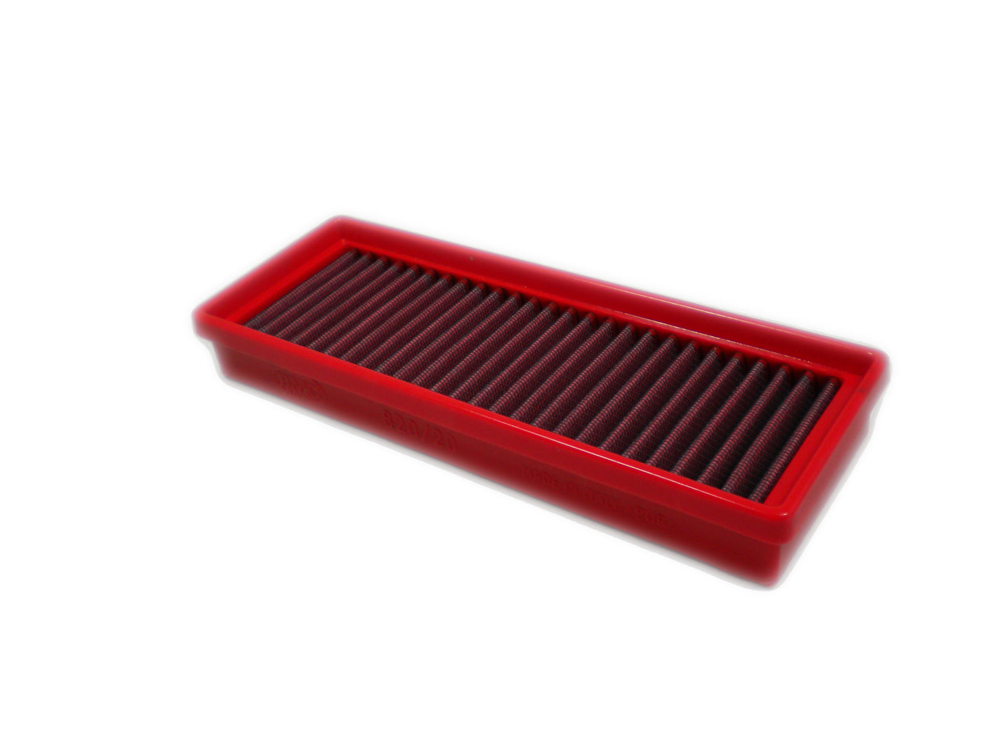 BMC Luftfilter RENAULT LOGAN / LOGAN EXPRESS / LOGAN PICK-UP 1.5 dCi, BJ 10 > 