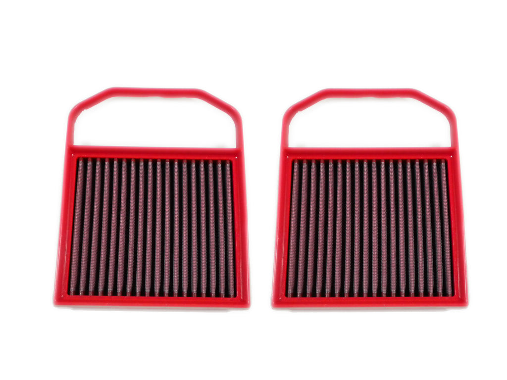 BMC Luftfilter MERCEDES CLASS C (W205/A205/C205/S205) C 450  AMG [2 Filters Required], BJ 15 > 