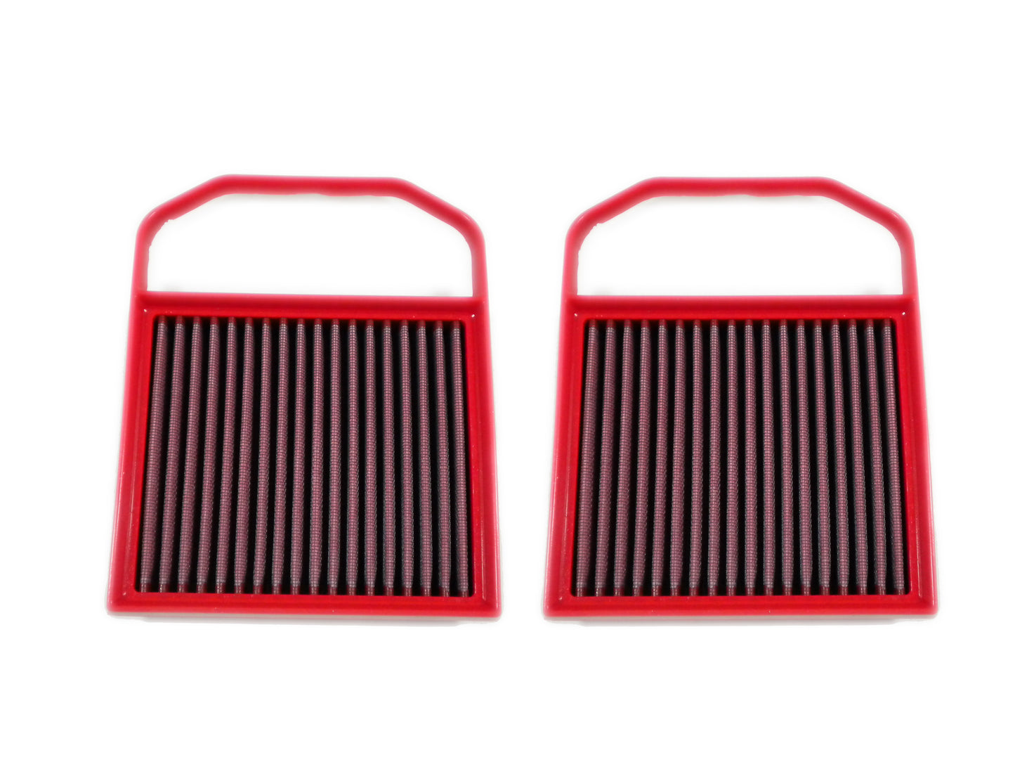 BMC Luftfilter MERCEDES SLC (R172) SLC 43 AMG 2 Filters Required], BJ 16 > 