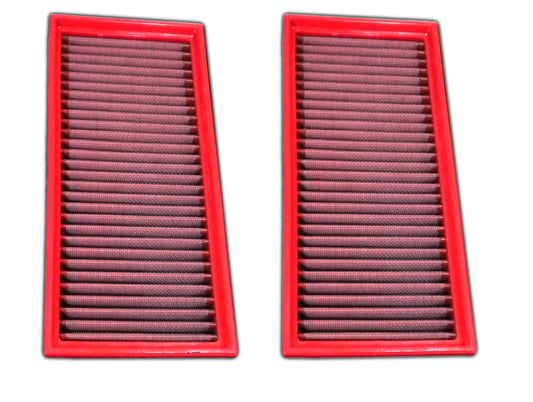 BMC Luftfilter MERCEDES CLASS C (W205/A205/C205/S205) C 63 AMG S [Full Kit], BJ 14 > 