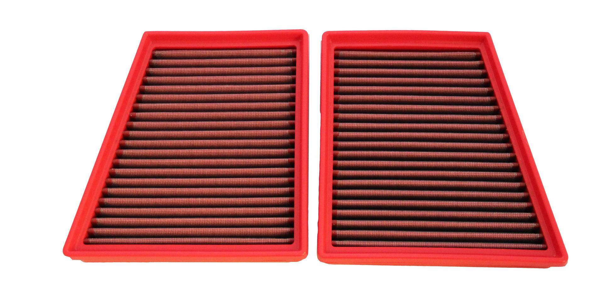 BMC Luftfilter BENTLEY  CONTINENTAL 4.0 V8 GT [Full Kit], BJ 12 > 18