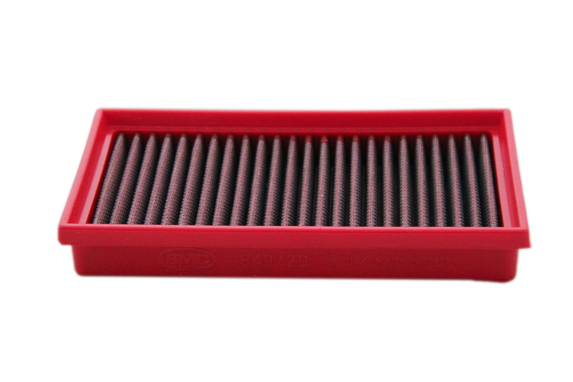 BMC Luftfilter PEUGEOT 2008 1.2 VTi, BJ 13 > 