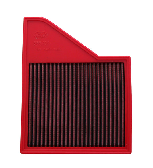 BMC Luftfilter FORD MUSTANG  5.0 V8 BOSS 302, BJ 12 > 13