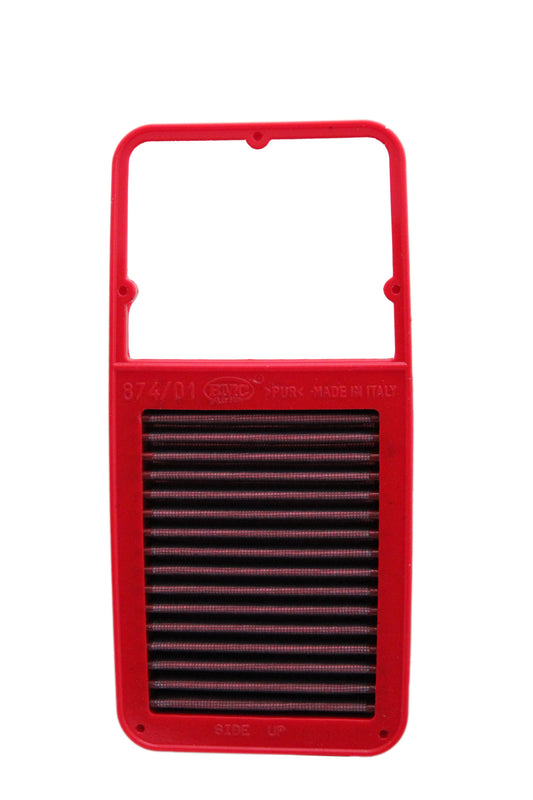 BMC Luftfilter TOYOTA WIGO 1.0 G M/T, BJ 14 > 