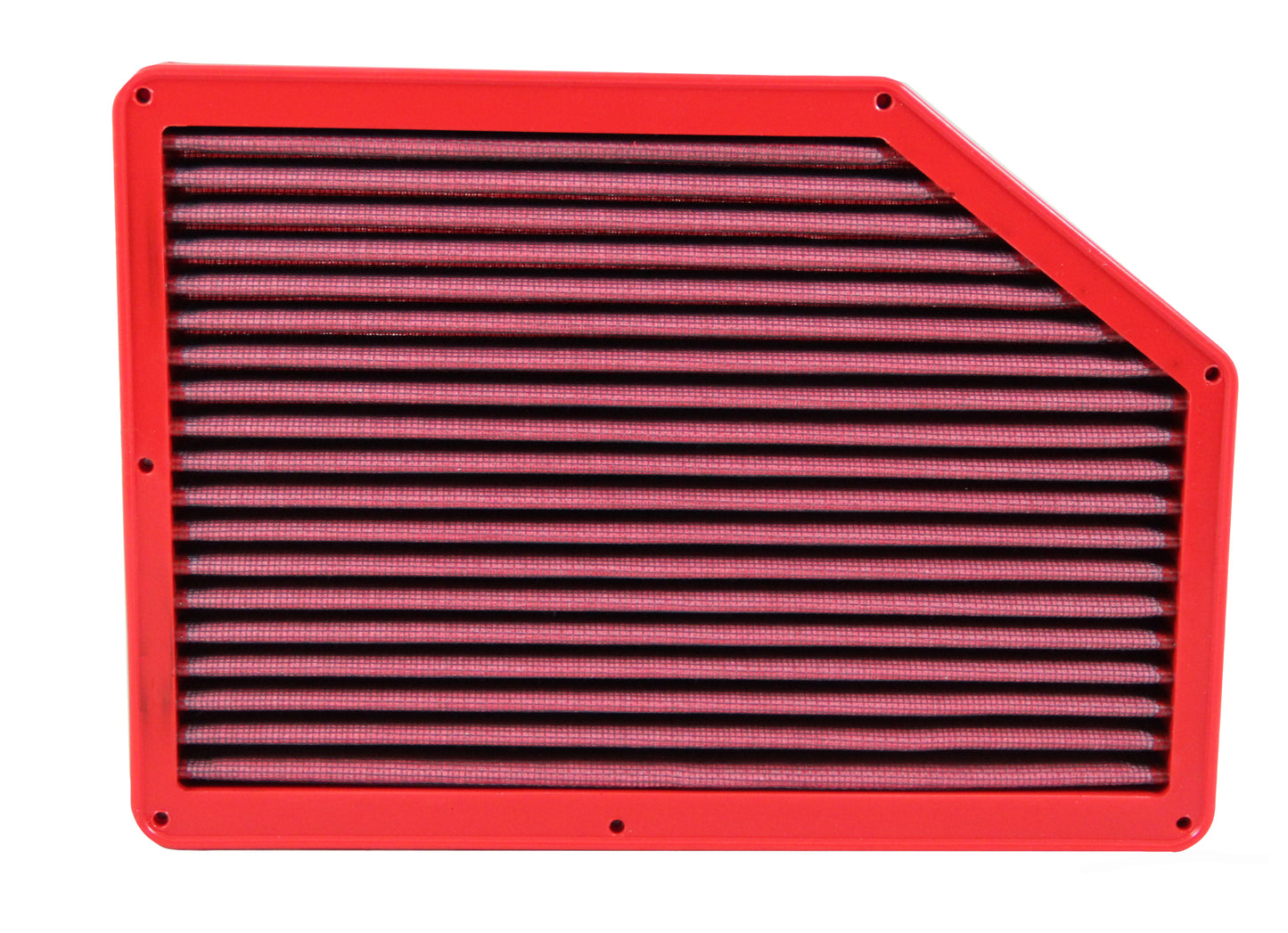 BMC Luftfilter MAHINDRA XUV 500 2.2 TD, BJ 12 > 14