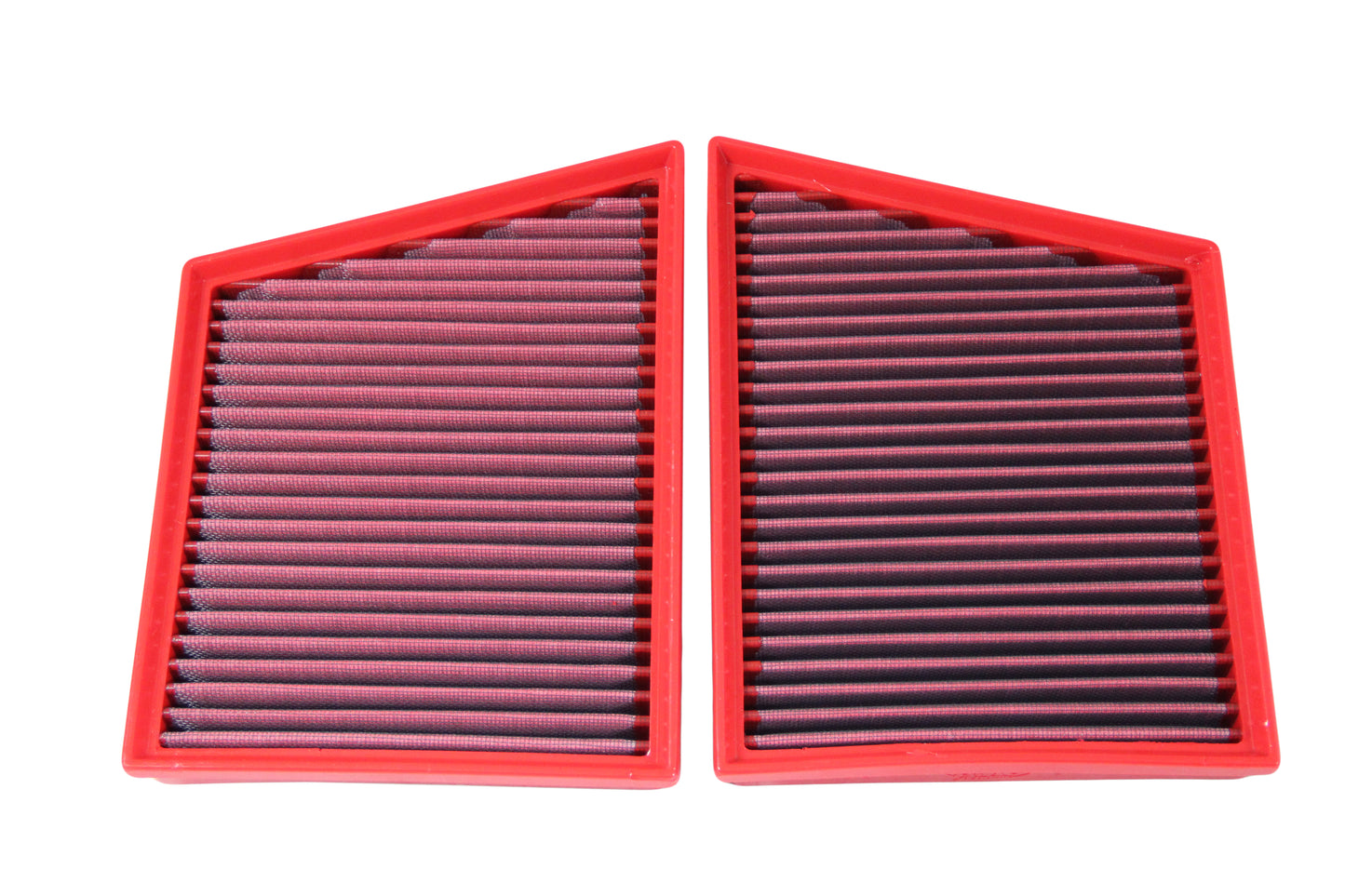 BMC Luftfilter LAND ROVER RANGE ROVER VELAR (L560) 5.0 V8 SVAutobiography Dynamic [Full Kit], BJ 19 > 
