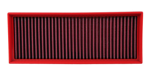 BMC Luftfilter OPEL CROSSLAND X 1.2 Turbo, BJ 17 > 