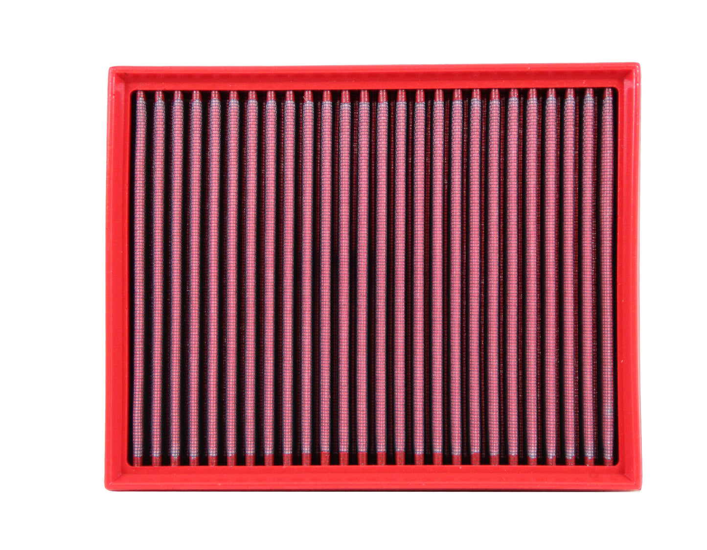 BMC Luftfilter RENAULT ALASKAN (U3) 2.3 dCi, BJ 17 > 