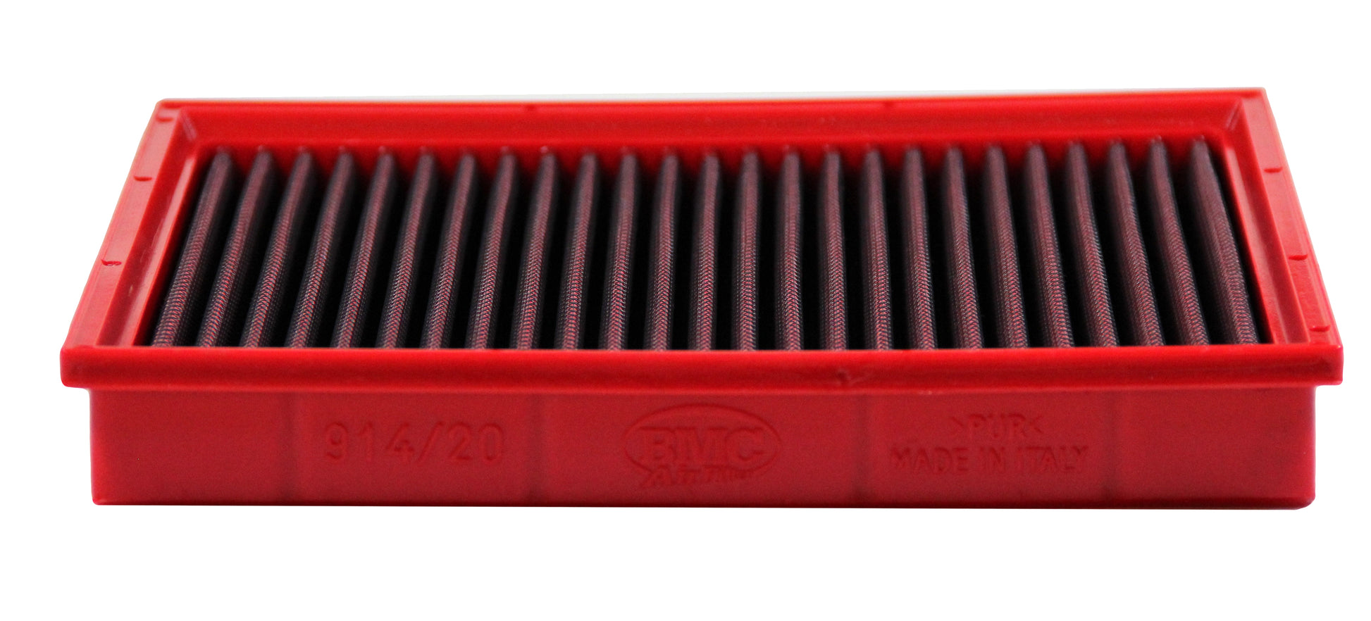 BMC Luftfilter ISUZU D-MAX 2.5 L l4 Diesel, BJ 06 > 12