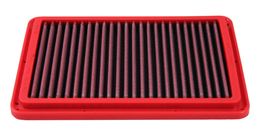 BMC Luftfilter NISSAN QASHQAI II 1.6 dCi, BJ 14 > 