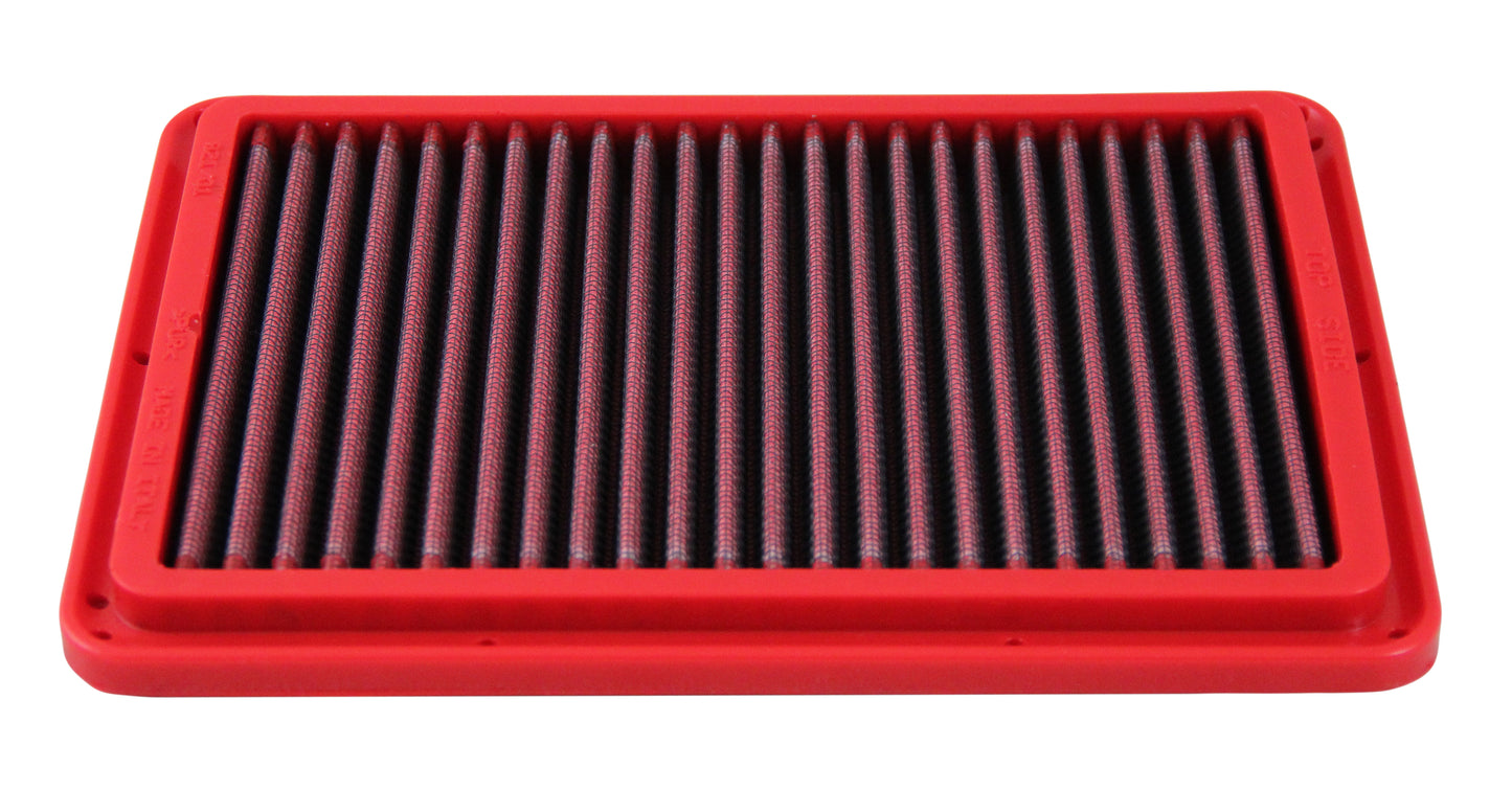 BMC Luftfilter NISSAN X-TRAIL III (T32) 1.6 dCi  [OE n° 16546-4BA1A], BJ 14 > 
