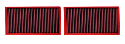 BMC Luftfilter FERRARI MONDIAL 8 2.9 V8 [Full Kit], BJ 80 > 86