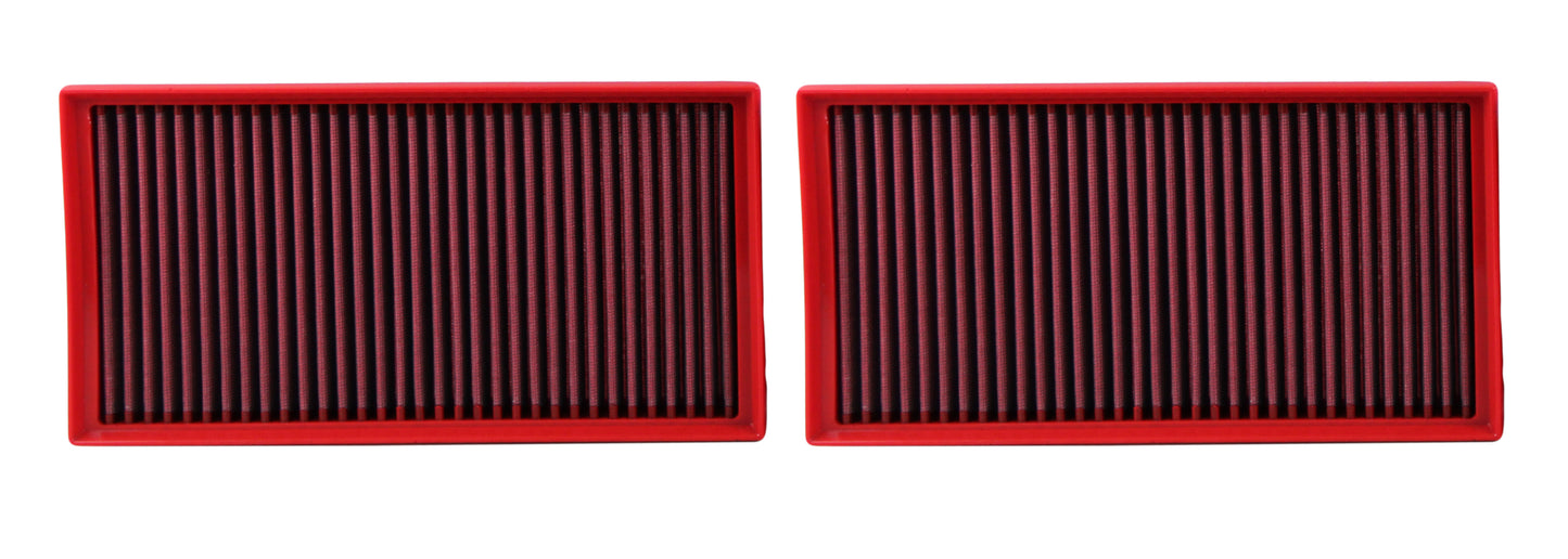 BMC Luftfilter FERRARI 512 BBI 5.0 V12 [Full Kit], BJ 81 > 84