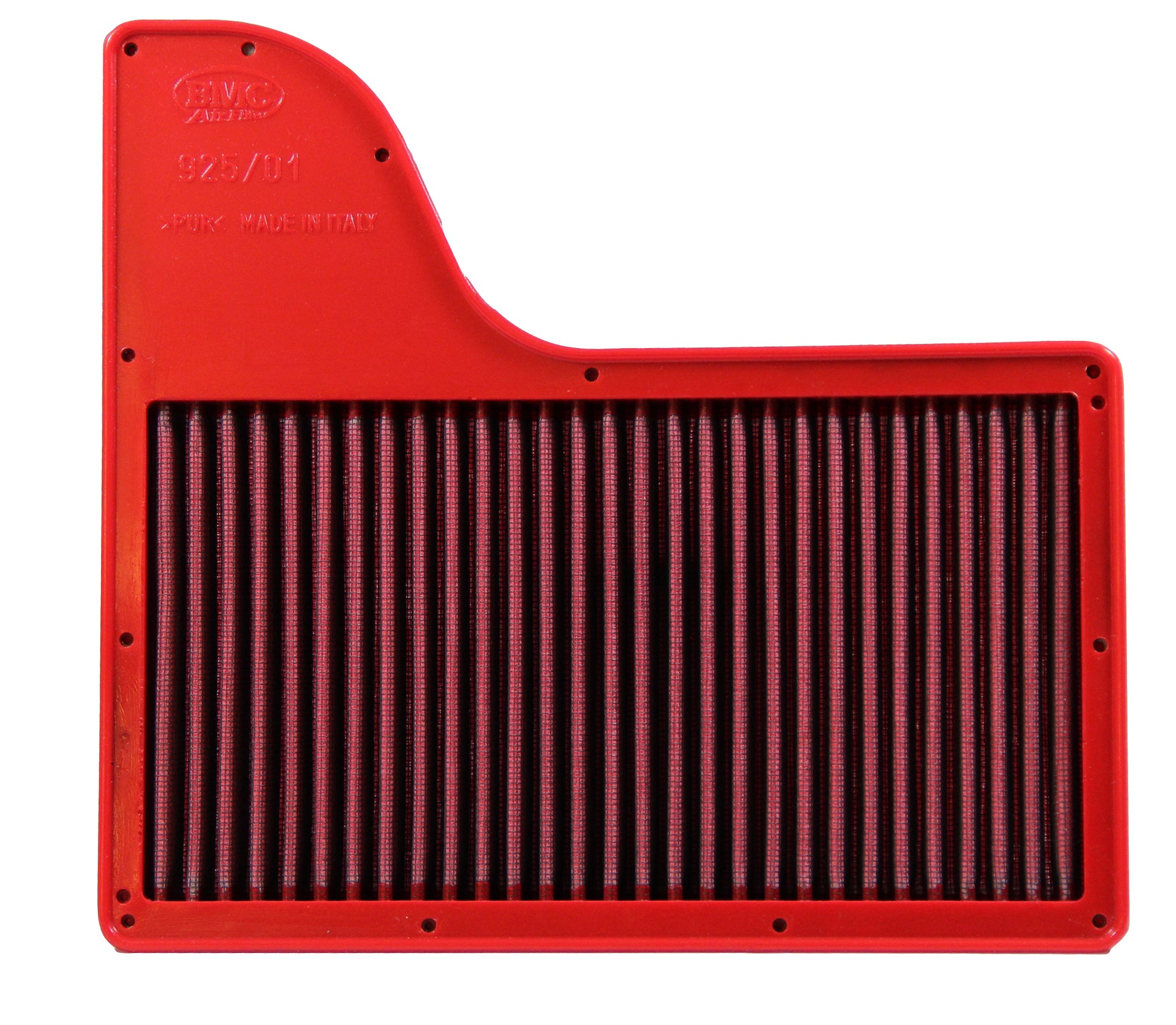 BMC Luftfilter FORD MUSTANG  2.3 I4 EcoBoost [EU], BJ 18 > 