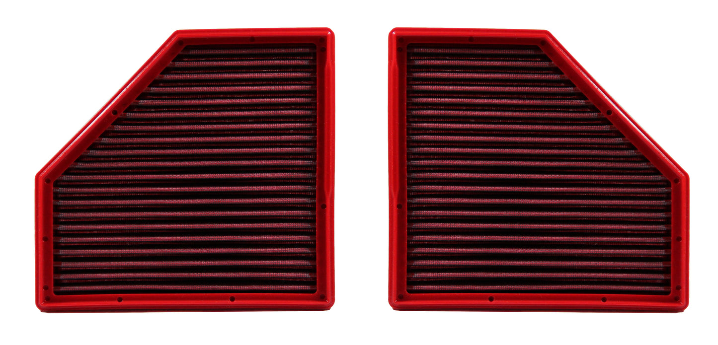 BMC Luftfilter BMW 7 (G11, G12) 750 Li [Full Kit], BJ 19 > 