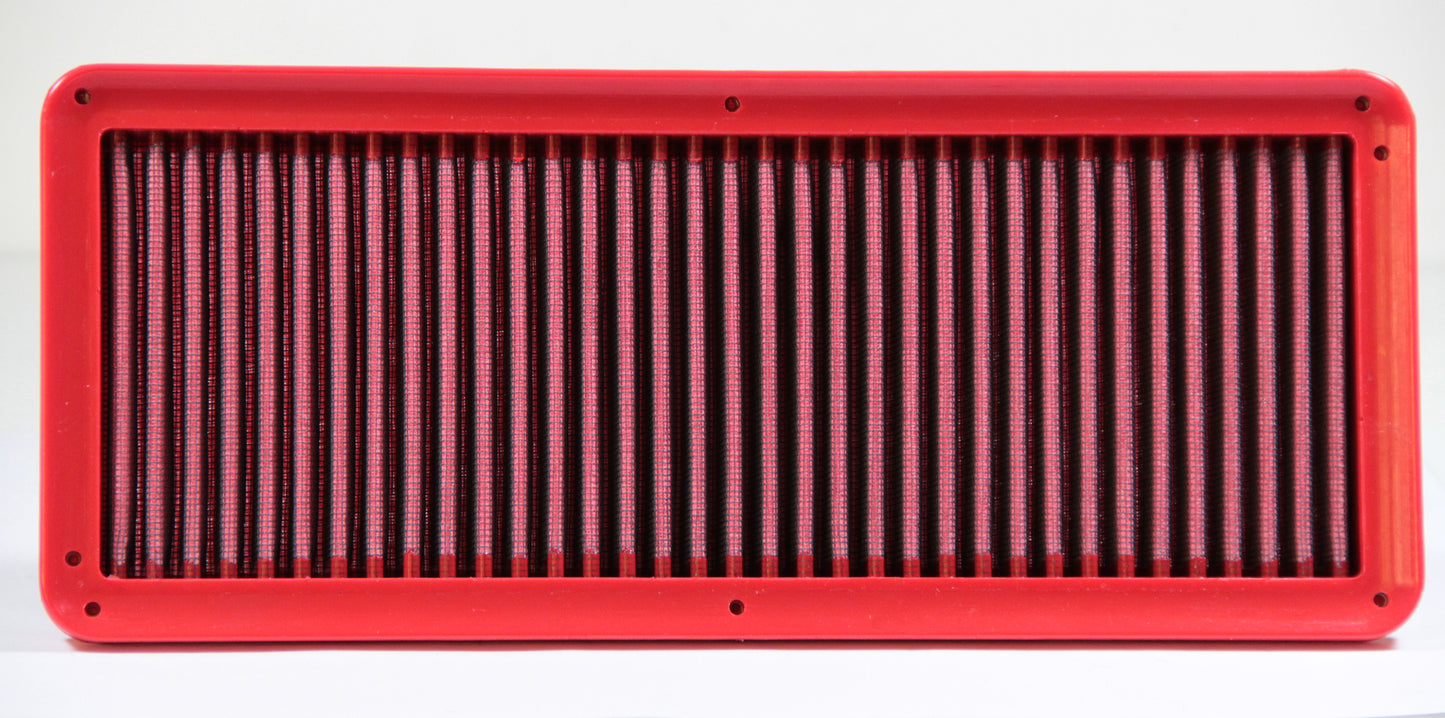 BMC Luftfilter ABARTH 124 SPIDER 1.4, BJ 16 > 