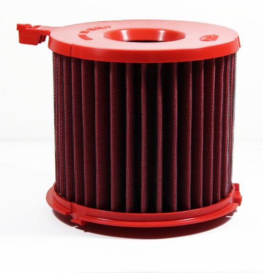 BMC Luftfilter AUDI A4 (8W) 2.0 TFSI, BJ 18 > 