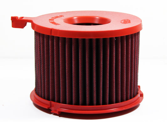 BMC Luftfilter AUDI A4 (8W) 2.0 TFSI g-Tron, BJ 16 > 