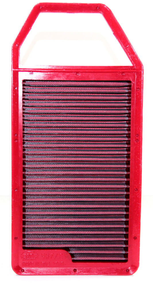 BMC Luftfilter SUZUKI IGNIS 1.2, BJ 15 > 