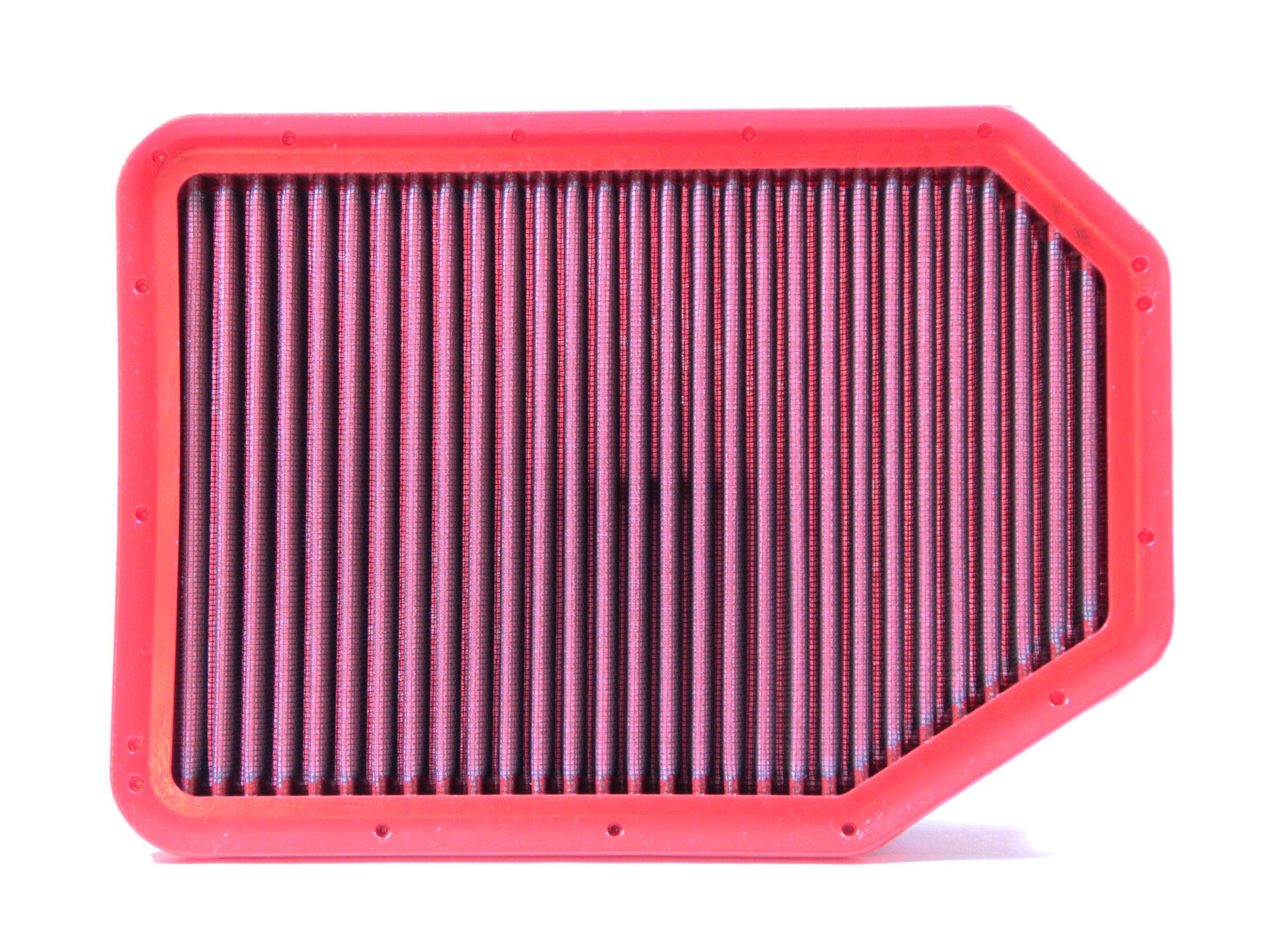BMC Luftfilter JEEP WRANGLER III (JK) 2.8 CRD, BJ 10 > 