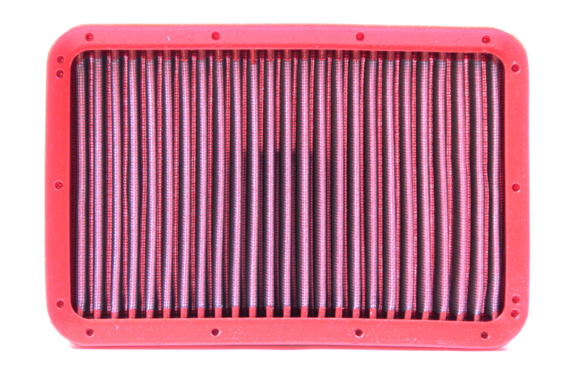 BMC Luftfilter MITSUBISHI OUTLANDER II 2.2 DI-D (OE n° 1500A286), BJ 10 > 