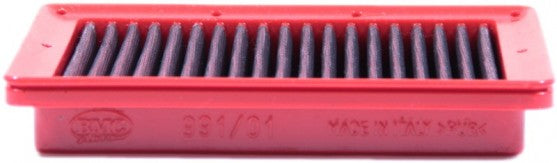 BMC Luftfilter VAUXHALL VIVA 2015 1.0, BJ 18 > 