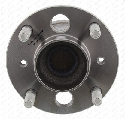 MAPCO Radlagersatz 46616